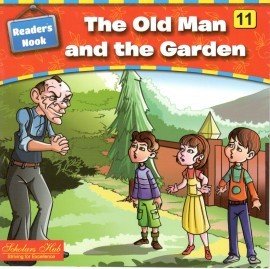 Readers Nook-The Old Man And The Garden-11. | Grocsy