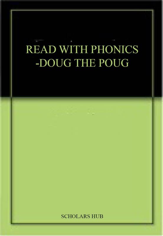 Read With Phonics-Doug The Poug. | Grocsy