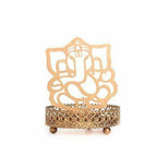 Lord Ganesh Light Holder | Grocsy