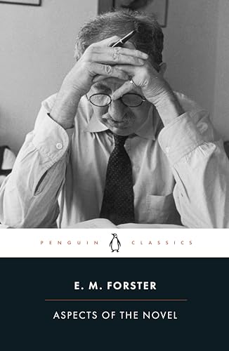 Aspects of the Novel by Forster, E M | Grocsy