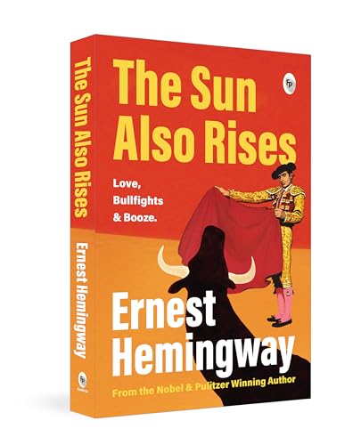 The Sun Also Rises by Ernest Hemingway | Grocsy
