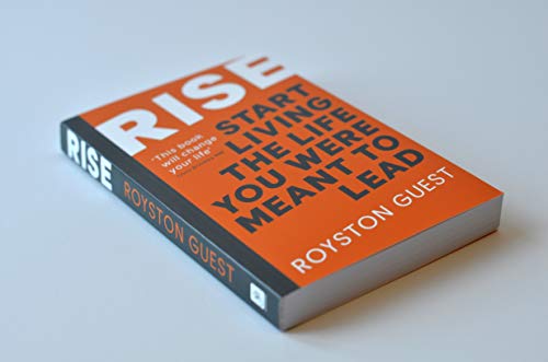 Rise | Grocsy