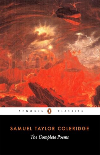 The Complete Poems of Samuel Taylor Coleridge by Samuel Coleridge | Grocsy