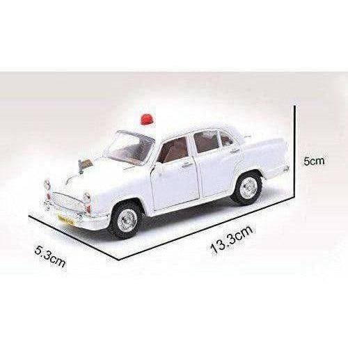 Indian toy - Ambassdor Taxi/VIP | Grocsy