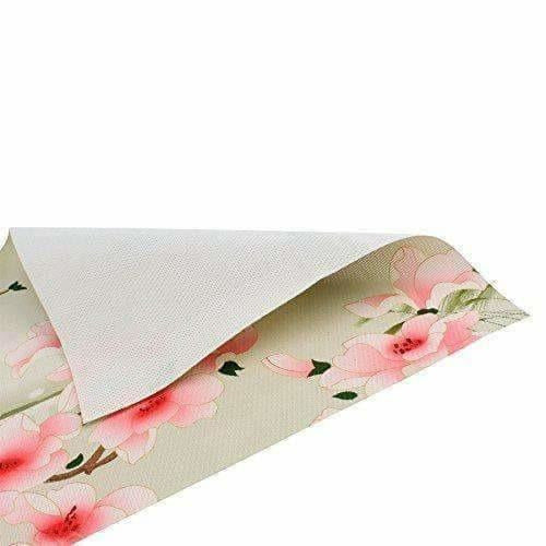 Dining Table Kitchen Place mats - 6 Pieces - 1 Set | Grocsy
