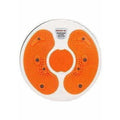 Foot Massage Round Magnetic Figure Twister Trimmer Waist Exerciser | Grocsy