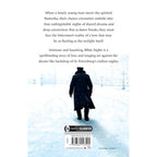 White Nights – Fyodor Dostoyevsky | Bestselling Masterpiece | A Haunting Journey Through Love & Solitude – Fingerprint Original Premium Classic Edition by Fyodor Dostoevsky | Grocsy