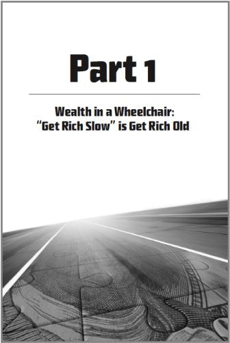 The Millionaire Fastlane | Grocsy
