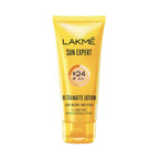 Lakme Sun Expert SPF 25 PA++ Ultra Matte Sunscreen with Vitamin B3 | Grocsy
