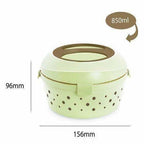 Cello - Casserole Hot Pack - 850ml | Grocsy