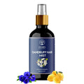 Ivory Natural Dandruff Hair Mist For Flake-Free Confidence And Silky Smooth Hair | Grocsy