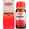 Bhandari Homeopathy Arnikesh Care Tablets | Grocsy