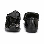 Formal Casual Ethnic Loafer Slip-On Sandal Shoe | Grocsy