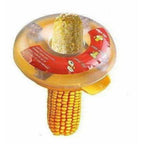 Corn Kerneler with Stainless Steel Blades | Grocsy