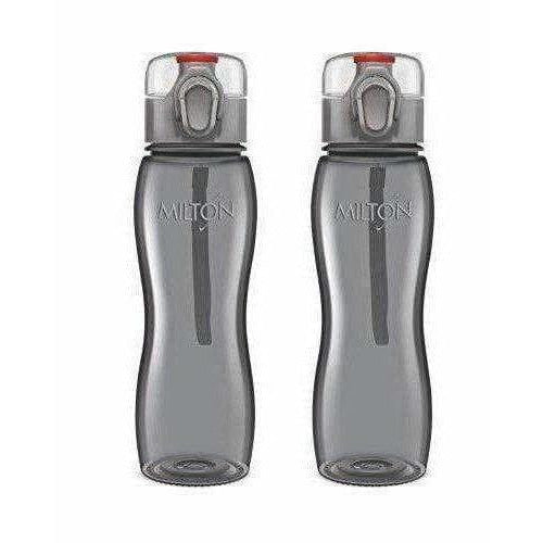 Unbreakable Water Bottle Set of 2 | Grocsy