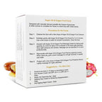 Inveda Argan Oil & Dragon Fruit Facial Kit | Grocsy