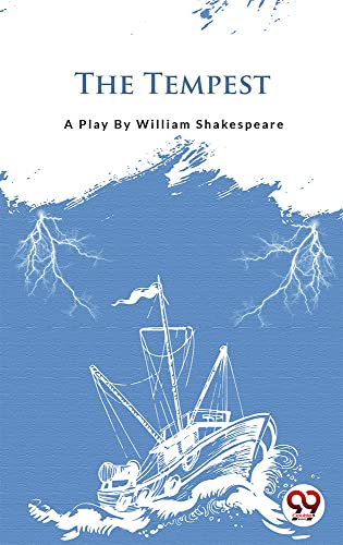The Tempest by William Shakespeare | Grocsy