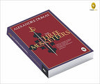 The Three Musketeers by Alexandre Dumas | Grocsy