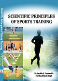SCIENTIFIC PRINCIPLES OF SPORTS TRAINING- M.P.ED. NEW SYLLABUS      Hardcover – 14 October 2024 | Grocsy