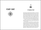 20,000 Leagues Under The Sea by Jules Verne | Grocsy