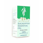 Mesmara Eucalyptus Essential Oil 30 ml 100% Pure Natural & Undiluted | Grocsy