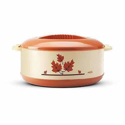 Plastic Casserole, 2.5 Litres | Grocsy
