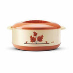 Plastic Casserole, 2.5 Litres | Grocsy