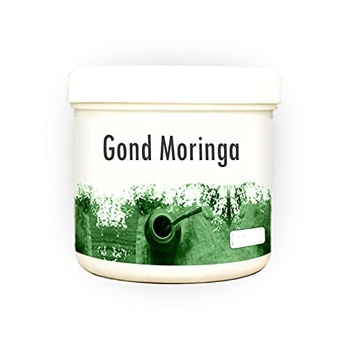 Hakim Suleman's Gond Moringa | Grocsy