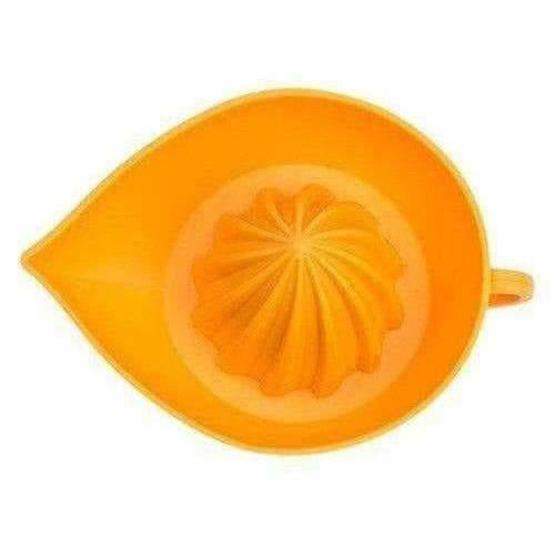 Plastic Lemon - Orange Squeezer | Grocsy