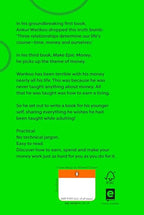 Make Epic Money by Ankur Warikoo | Grocsy