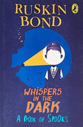 Ruskin Bond Whispers in the Dark: A Book of Spooks | Grocsy