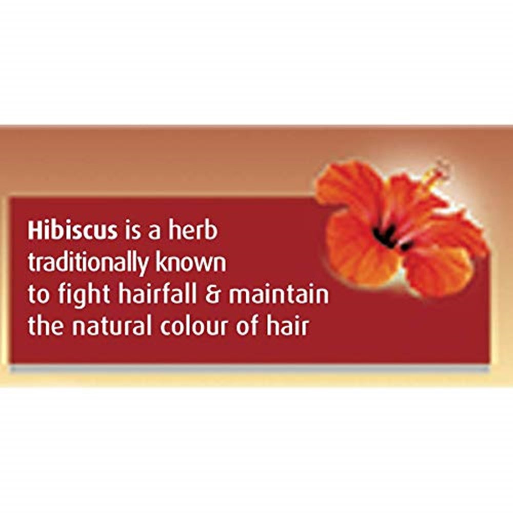 Dabur Vatika Enriched Coconut Hair Oil with Hibiscus | Grocsy