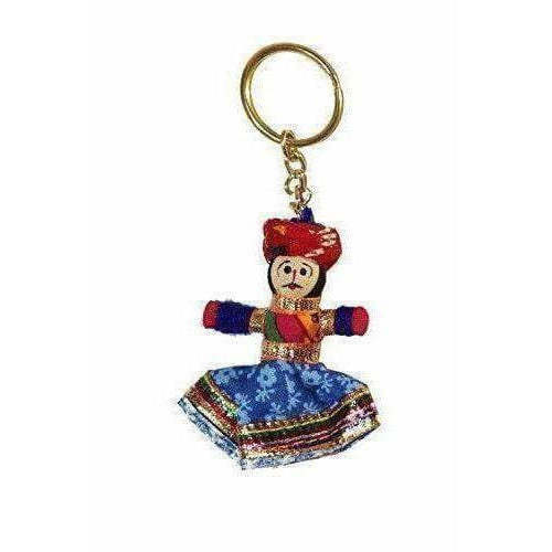 Puppet Key Chain (1 pair) | Grocsy