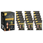 Kokila Insta Shampoo Hair Colour For Men & Women | Grocsy