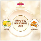 Inveda Whitening Cream with Purifying Lemon & Turmeric | Grocsy