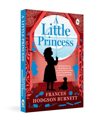 A Little Princess by Frances Hodgson Burnett | Grocsy