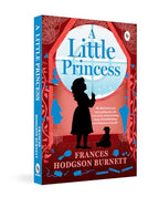 A Little Princess by Frances Hodgson Burnett | Grocsy