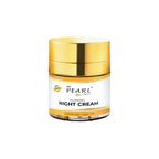 ARM Pearl Glowing Night Cream For Men And Women | Grocsy
