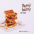 Deesha Foods Nutty Butty Chikki 250gms | Grocsy