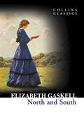 North and South (Collins Classics) by Gaskell, Elizabeth | Grocsy
