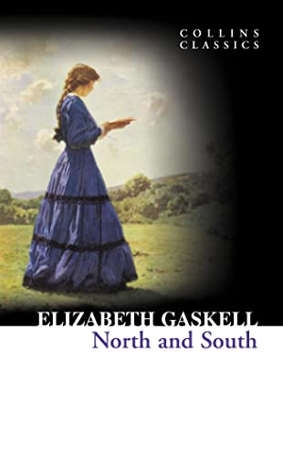 North and South (Collins Classics) by Gaskell, Elizabeth | Grocsy