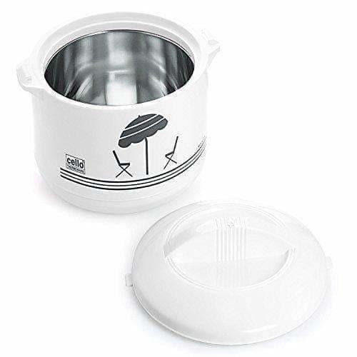 Cello Chef Casserole - 2.5 Liters | Grocsy