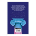 The Republic by Plato: Philosophical Masterpiece | Ancient Greek Philosophy | Ideal State | Political Theory | Socratic Dialogues | Virtue & Justice | Ethical Inquiry | Enlightenment Classic | Timeless Philosophical Work | Essential Reading for Thinkers | Grocsy