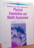 Physical Examination and Health Assessment by Jarvis , | Grocsy