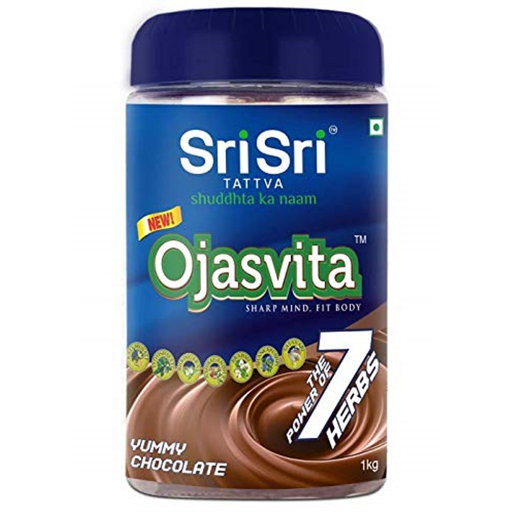 Sri Sri Tattva Ojasvita ( chocolate) | Grocsy