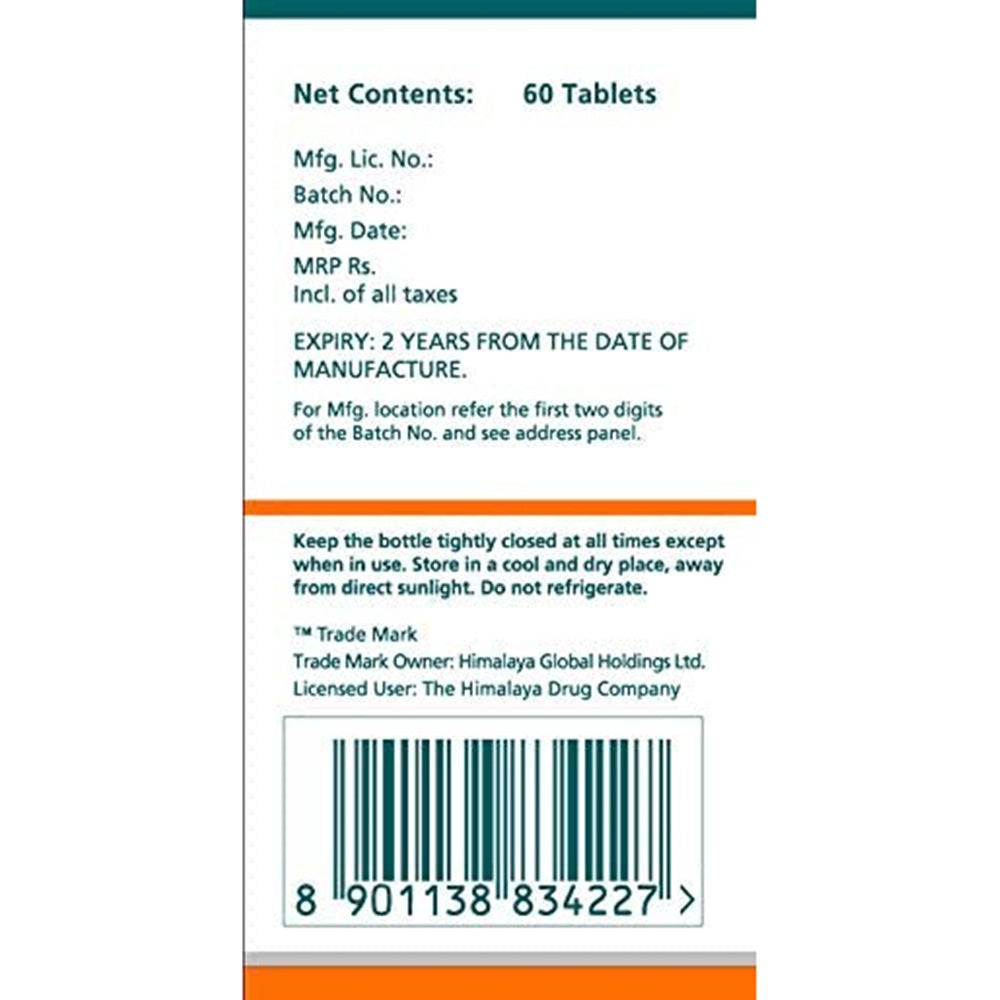 Himalaya Wellness Pure Herbs Neem Skin Wellness | Grocsy