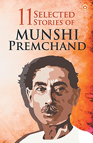 11 Selected Stories of Munshi Premchand | Grocsy