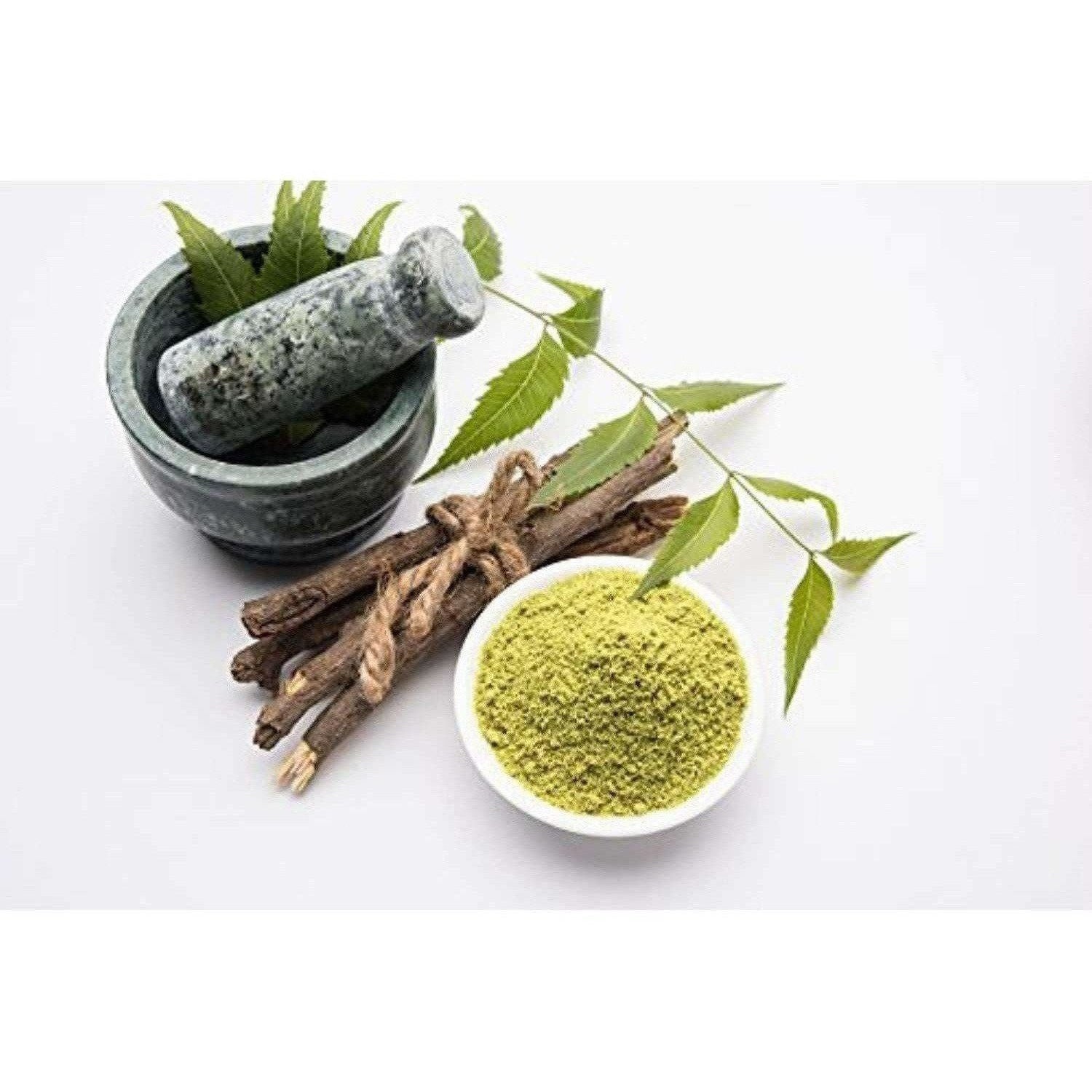 Mesmara Herbal Neem Powder 100g | Grocsy