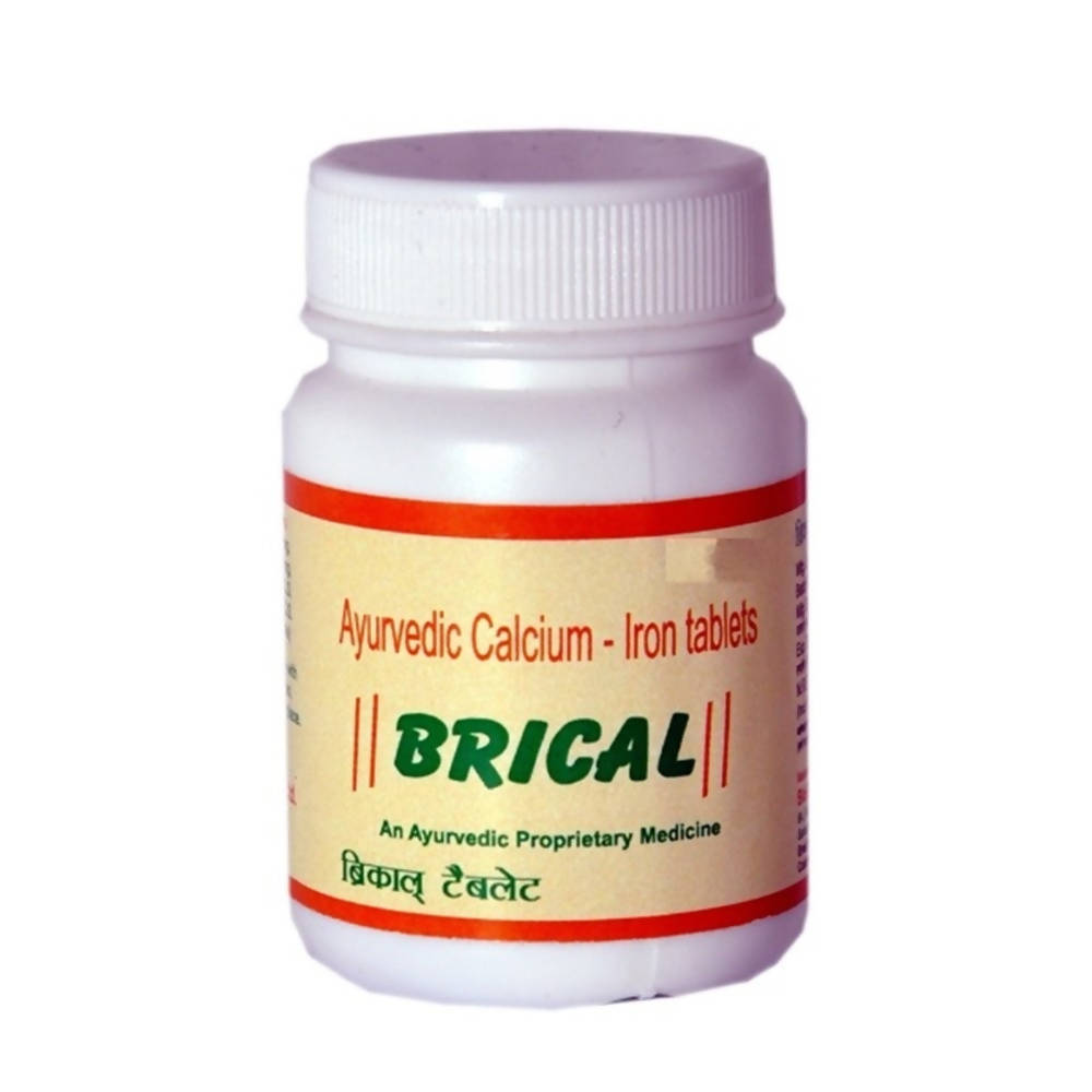 Biogreen Healthcare Brical Tablets | Grocsy