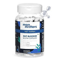 Man Matters DHT Blocker Capsules, For Anti Hair Fall | Grocsy
